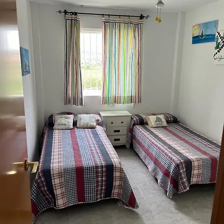 Apartament La Romana