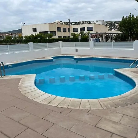 Apartment La Romana Peñíscola