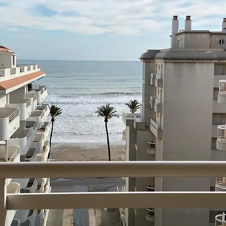 La Romana Peñíscola