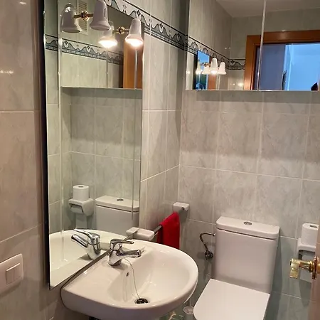 La Romana Apartamento *